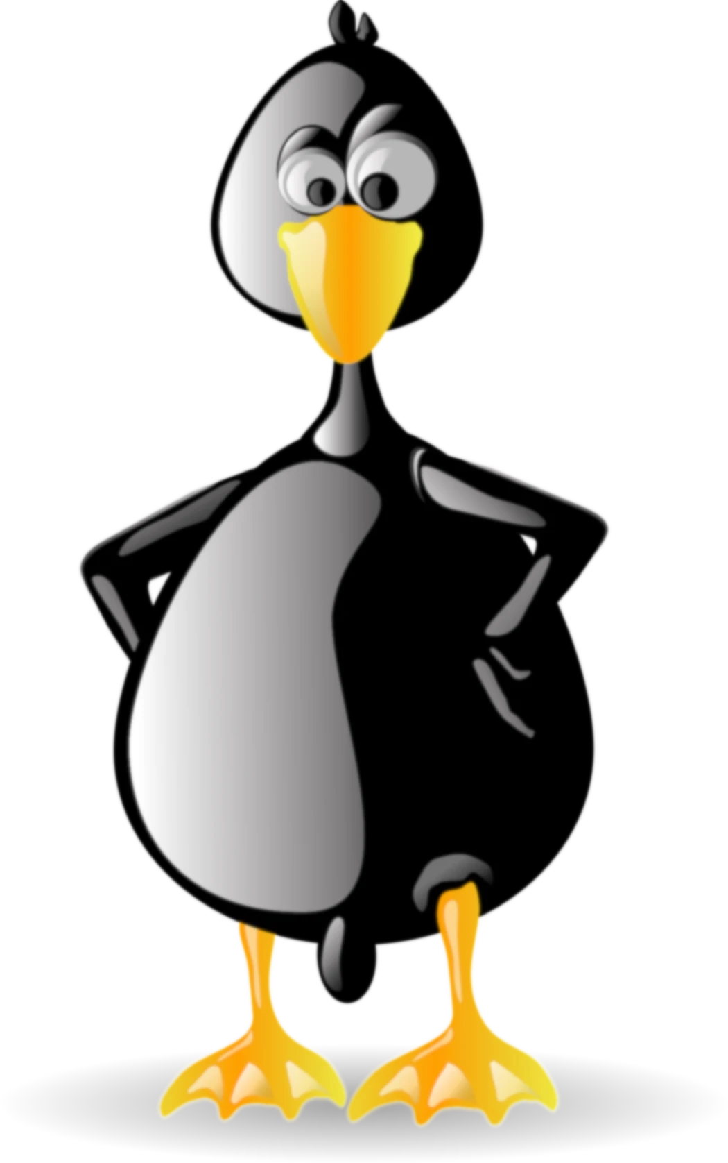 H-Linux logo